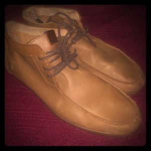 Men’s Aldo driving loafers. New! Size 13